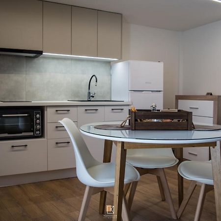 Uni Island - Old Town Suites Heraklion  Ngoại thất bức ảnh