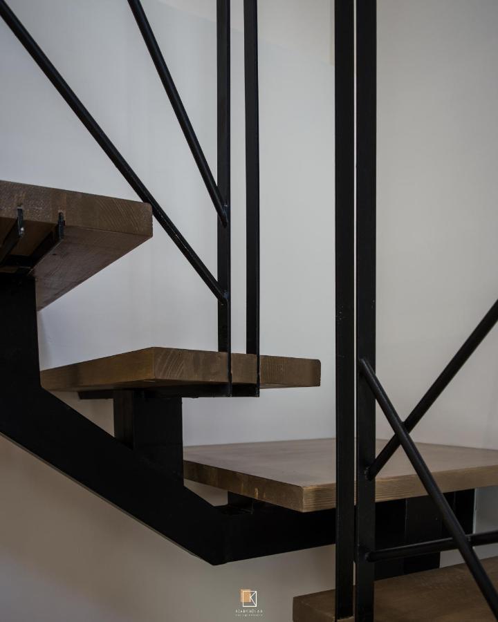 Uni Island - Old Town Suites Heraklion  Ngoại thất bức ảnh