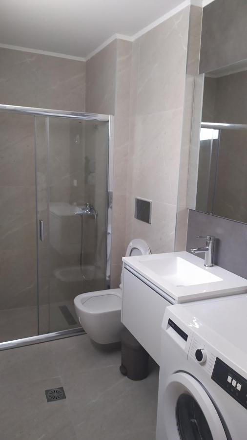 Uni Island - Old Town Suites Heraklion  Ngoại thất bức ảnh
