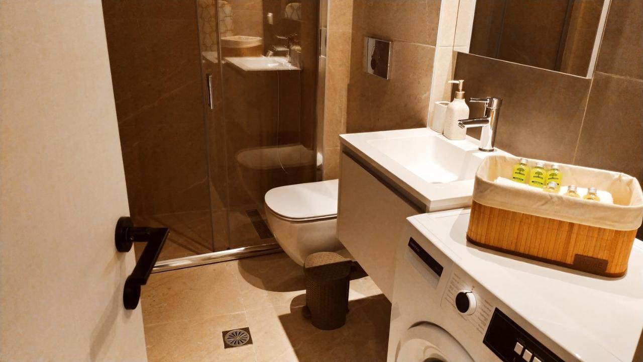 Uni Island - Old Town Suites Heraklion  Ngoại thất bức ảnh