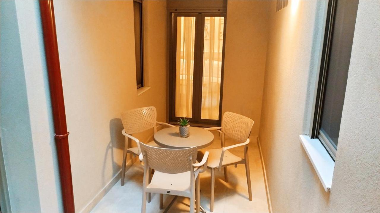 Uni Island - Old Town Suites Heraklion  Ngoại thất bức ảnh