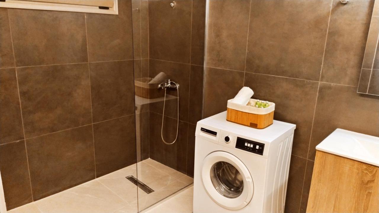 Uni Island - Old Town Suites Heraklion  Ngoại thất bức ảnh