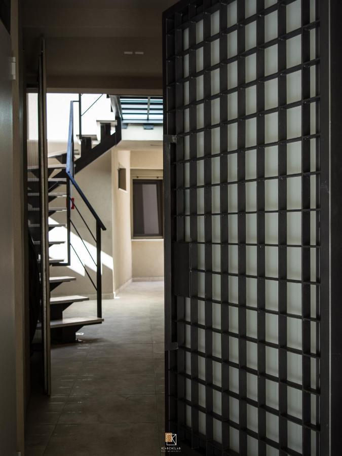 Uni Island - Old Town Suites Heraklion  Ngoại thất bức ảnh